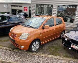 Kia Picanto Gebrauchtwagen