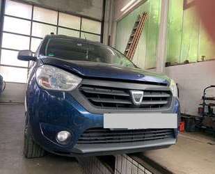 Dacia Dokker Gebrauchtwagen