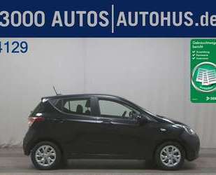 Hyundai i10 Gebrauchtwagen