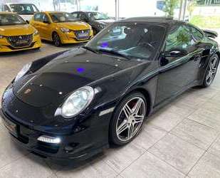 Porsche 997 Gebrauchtwagen