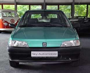 Peugeot 106 Gebrauchtwagen