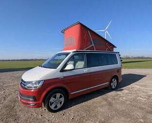 VW T6 California Gebrauchtwagen