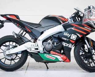 Aprilia RS 125 Gebrauchtwagen