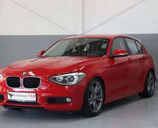 BMW 118 Gebrauchtwagen
