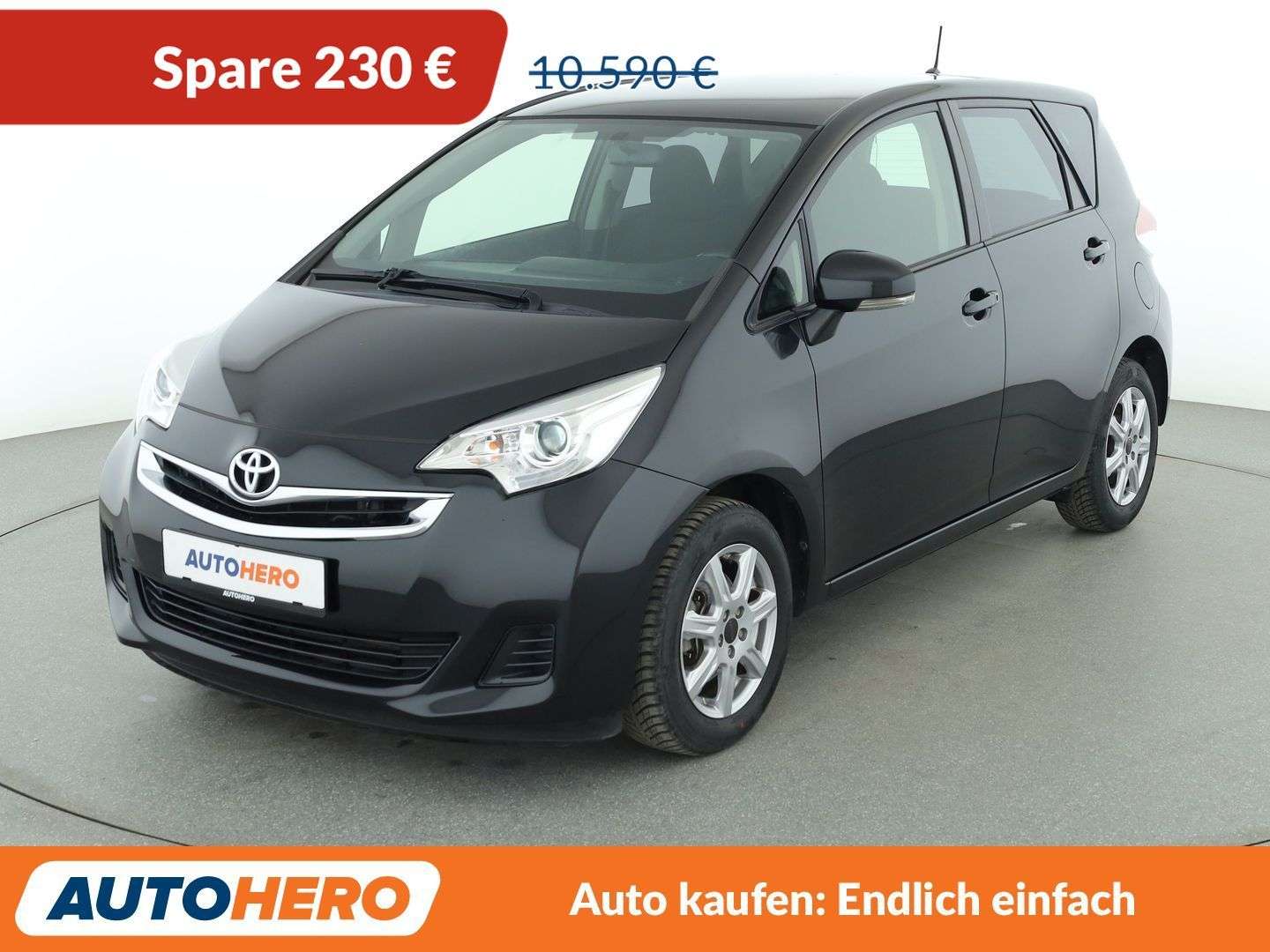 Verso-S
