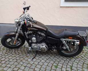 Harley Davidson Sportster 1200 Gebrauchtwagen