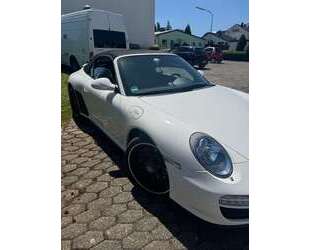 Porsche 997 Gebrauchtwagen