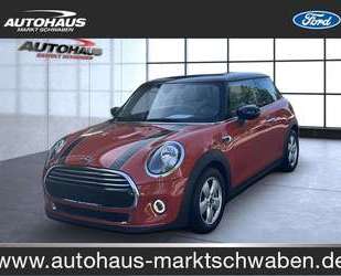 Mini Cooper Gebrauchtwagen