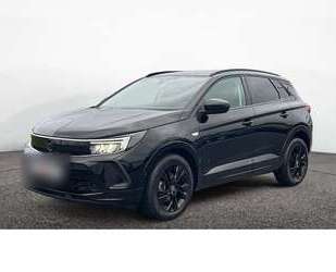 Opel Grandland X Gebrauchtwagen