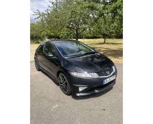 Honda Civic Gebrauchtwagen