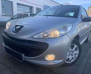 Peugeot 206 Gebrauchtwagen