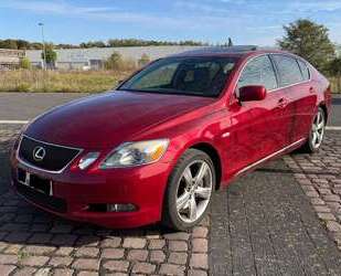 Lexus GS 300 Gebrauchtwagen