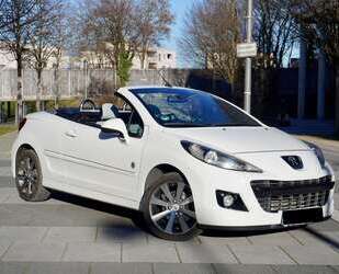 Peugeot 207 Gebrauchtwagen