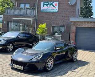 Lotus Exige Gebrauchtwagen