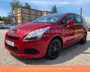 Peugeot 5008 Gebrauchtwagen