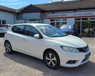 Nissan Pulsar Gebrauchtwagen