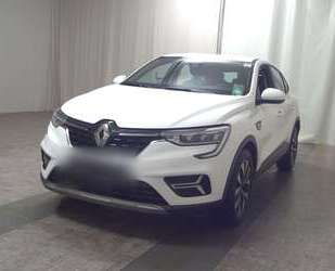 Renault Arkana Gebrauchtwagen