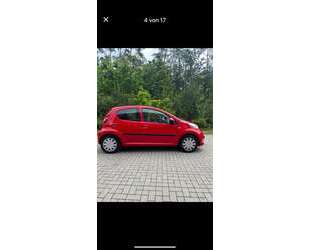 Peugeot 107 Gebrauchtwagen