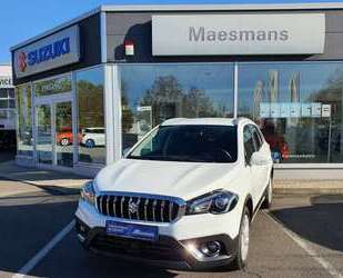 Suzuki SX4 S-Cross Gebrauchtwagen