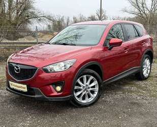 Mazda CX-5 Gebrauchtwagen