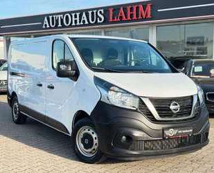 Nissan NV300 Gebrauchtwagen