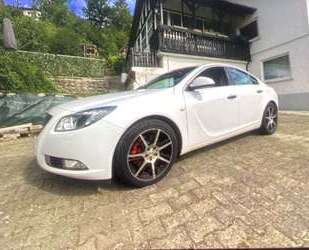 Opel Insignia Gebrauchtwagen