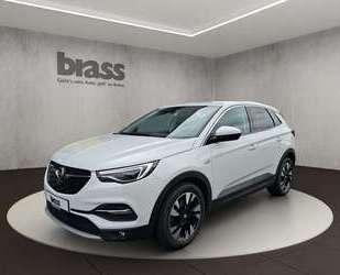 Opel Grandland X Gebrauchtwagen