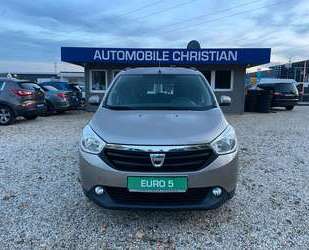 Dacia Lodgy Gebrauchtwagen
