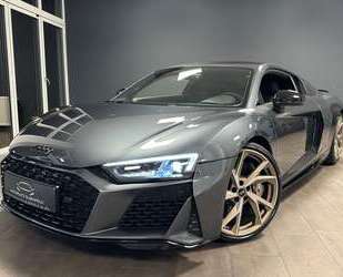 Audi R8 Gebrauchtwagen