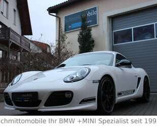 Porsche Cayman Gebrauchtwagen