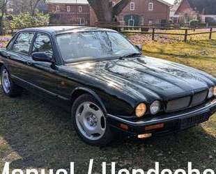 Jaguar XJR Gebrauchtwagen