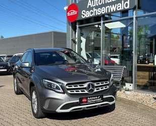 Mercedes-Benz GLA 180 Gebrauchtwagen