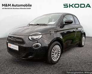 Fiat 500e Gebrauchtwagen