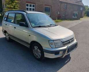 Daihatsu Gran Move Gebrauchtwagen