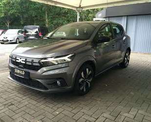 Dacia Sandero Gebrauchtwagen