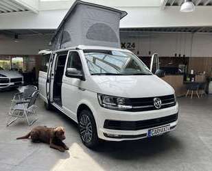 VW T6 California Gebrauchtwagen
