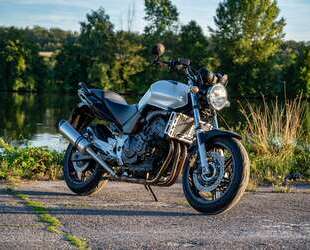 Honda CBF 600 Gebrauchtwagen