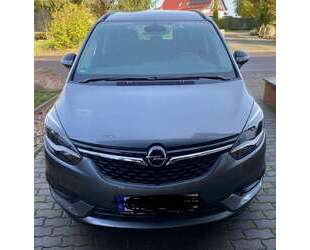Opel Zafira Gebrauchtwagen