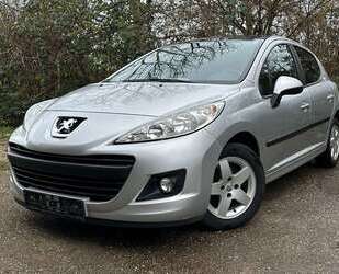 Peugeot 207 Gebrauchtwagen