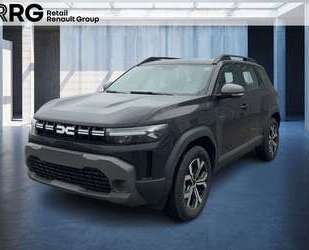 Dacia Duster Gebrauchtwagen