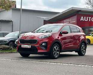 Kia Sportage Gebrauchtwagen