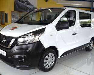Nissan NV300 Gebrauchtwagen