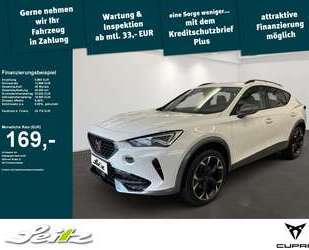 Cupra Formentor Gebrauchtwagen
