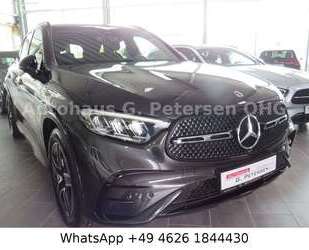 Mercedes-Benz GLC 300 Gebrauchtwagen