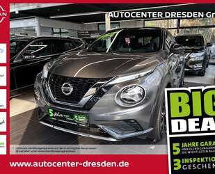 Nissan Juke Gebrauchtwagen