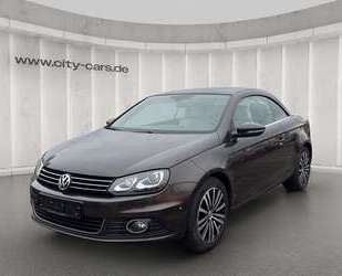 VW Eos Gebrauchtwagen