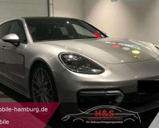 Porsche Panamera Gebrauchtwagen