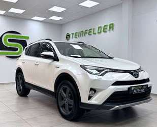 Toyota RAV 4 Gebrauchtwagen