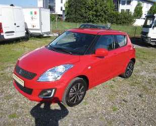 Suzuki Swift Gebrauchtwagen