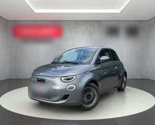Fiat 500e Gebrauchtwagen